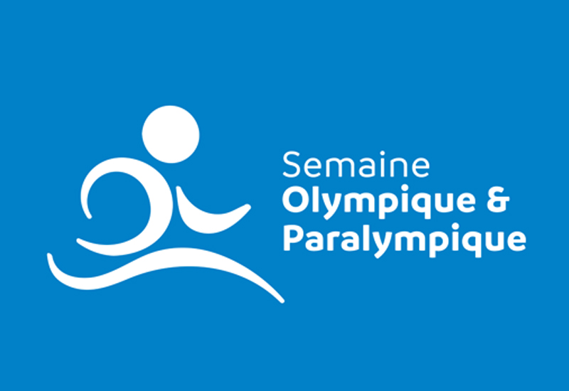 Semaine Olympique et paralympique