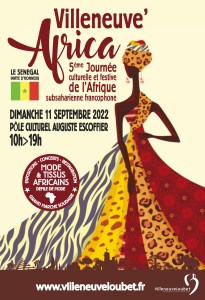 Villeneuve’Africa 2022