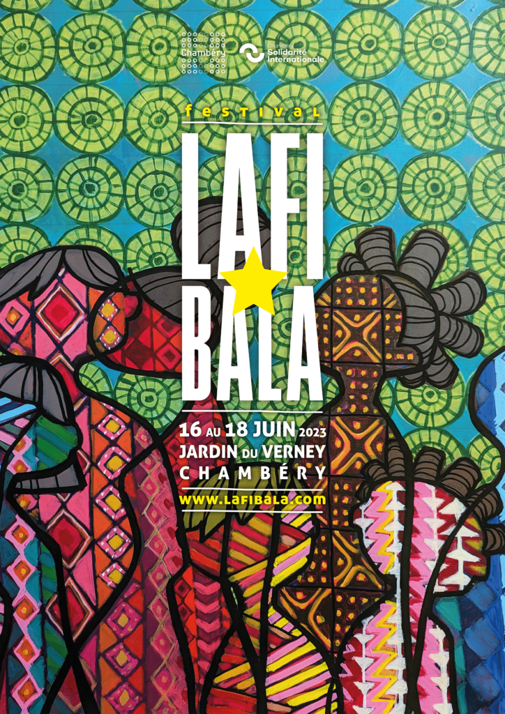 Festival de LAFI  BALA  2023