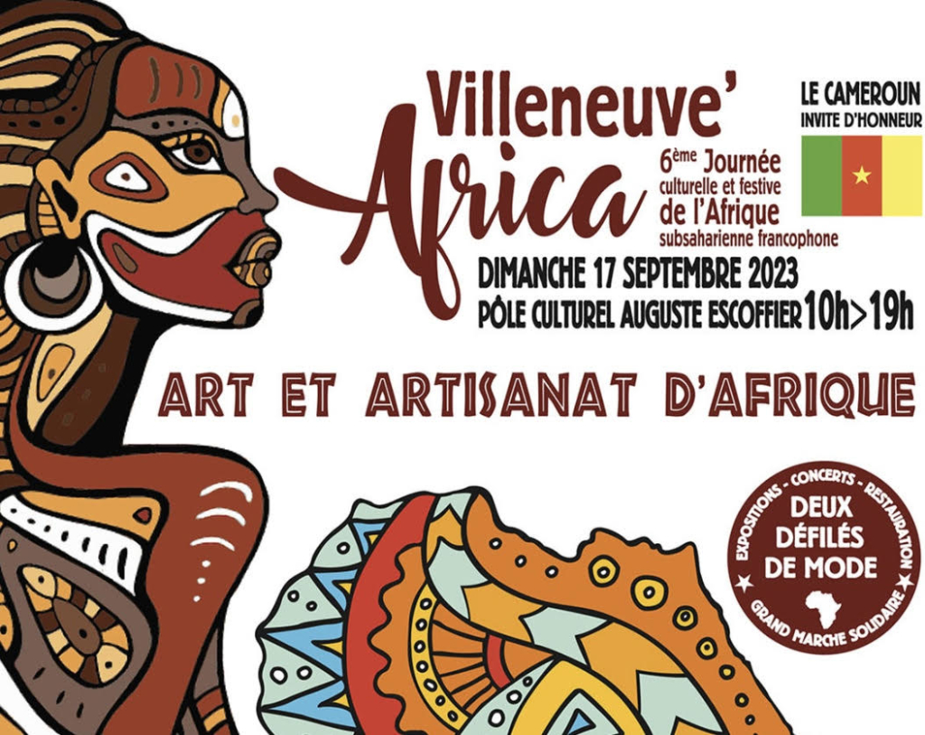 Villeneuve’Africa 2023