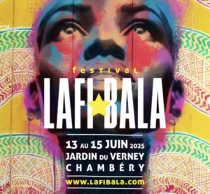 Festival de LAFI BALA 2025
