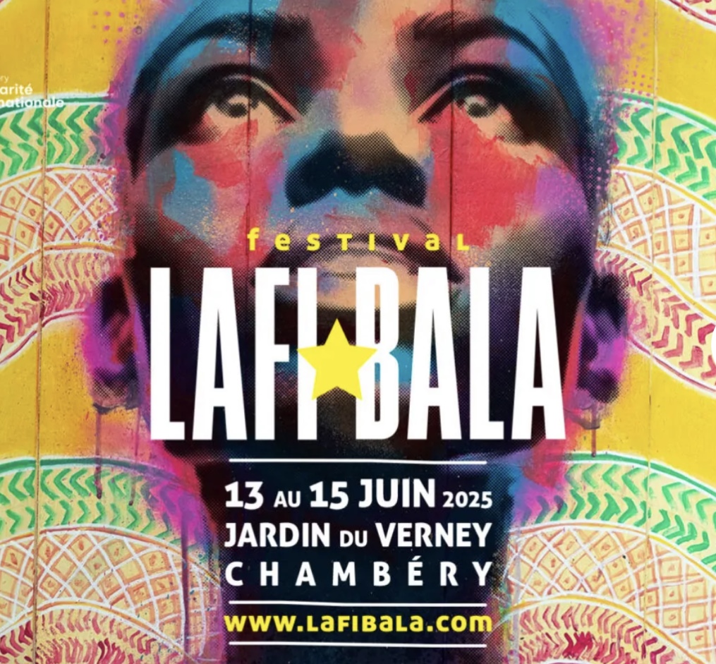 Festival de LAFI BALA 2025